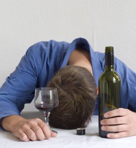 alcohol rehab uk