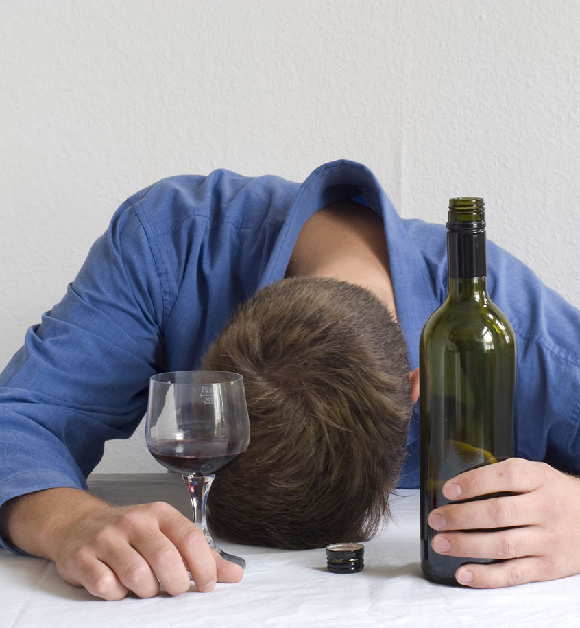 alcohol rehab uk
