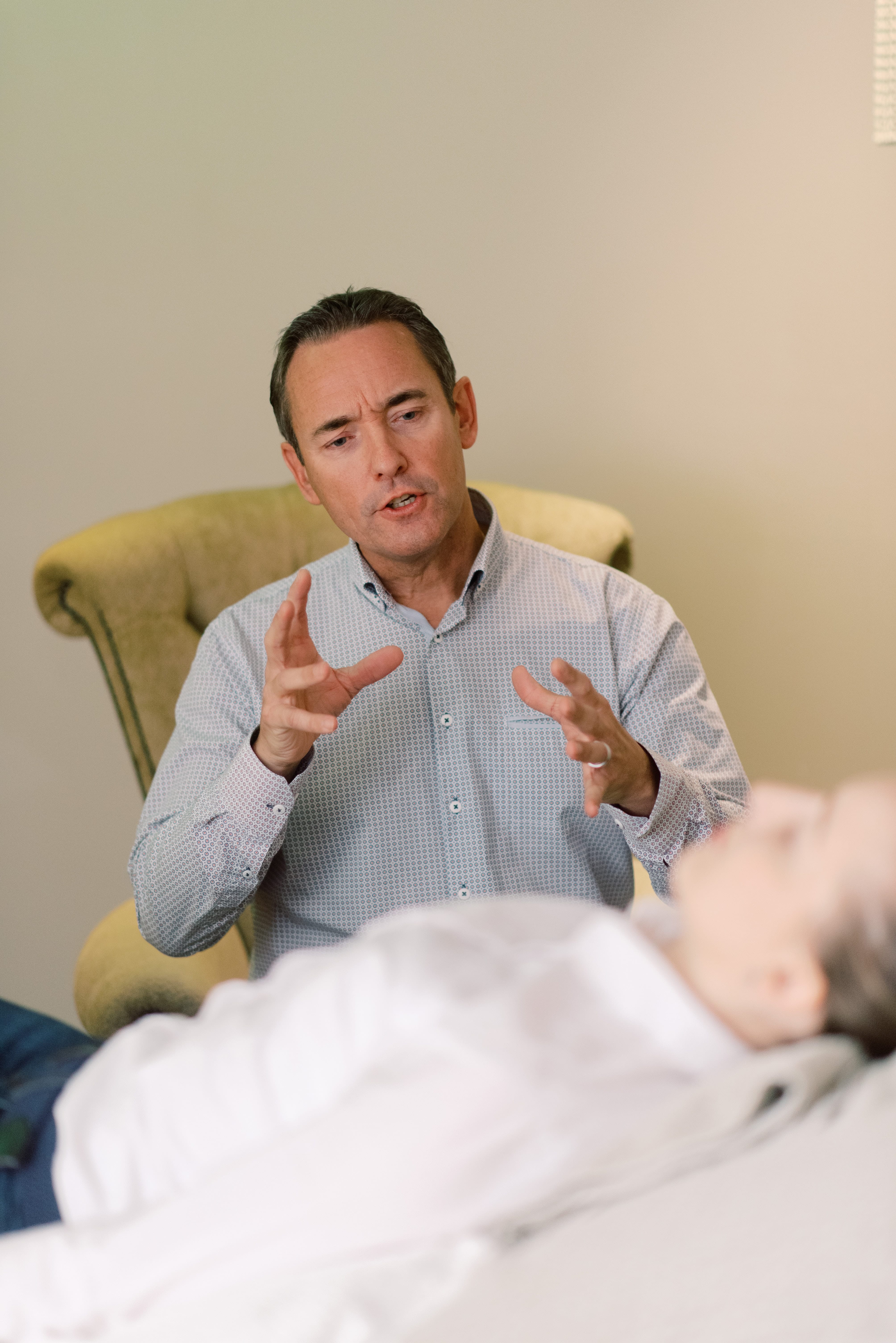 You can enjoy more effective or specialized treatment abroad