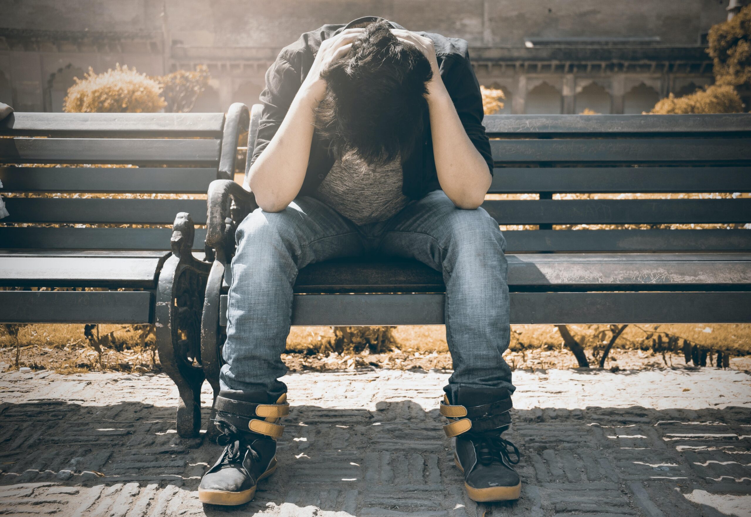The link between Between Alcohol addiction and Violence