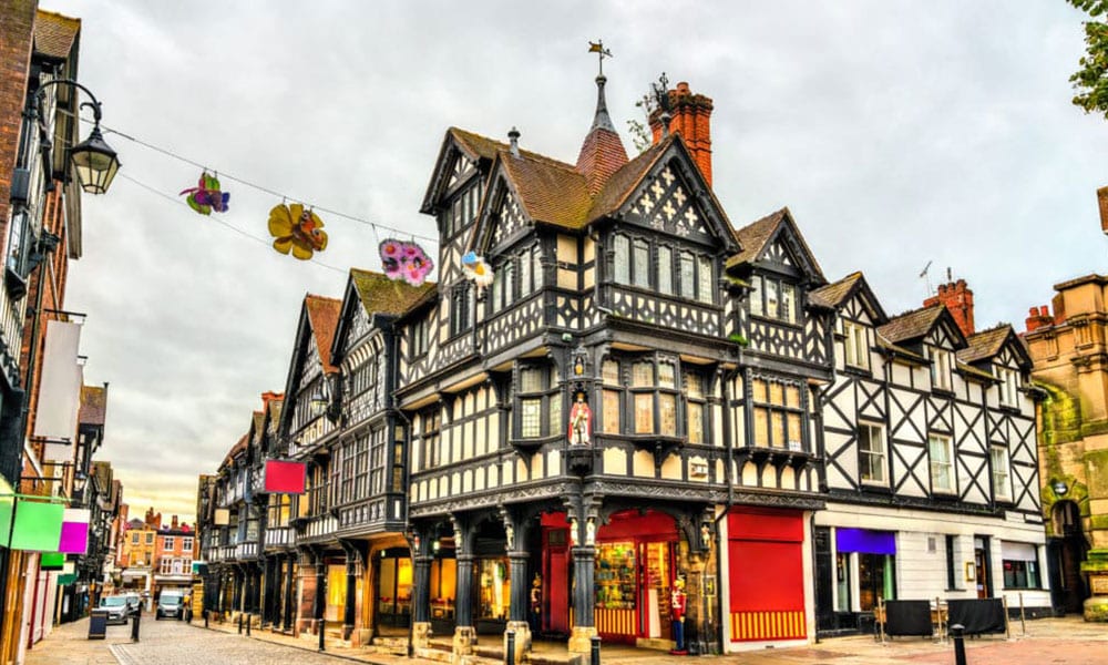 Rehab in UK (United Kingdom)