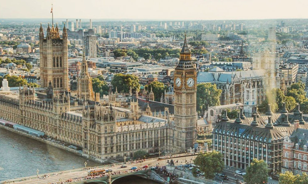 Rehab in UK (United Kingdom)