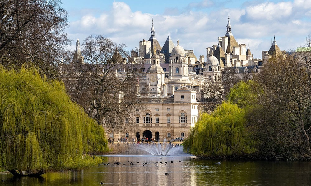 Rehab in UK (United Kingdom)