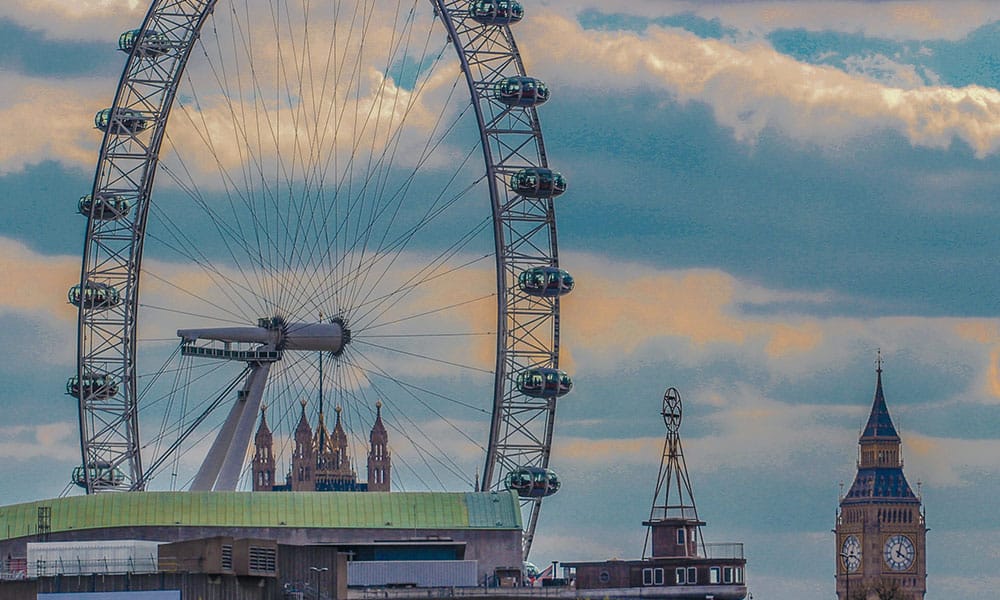 Rehab in UK (United Kingdom)