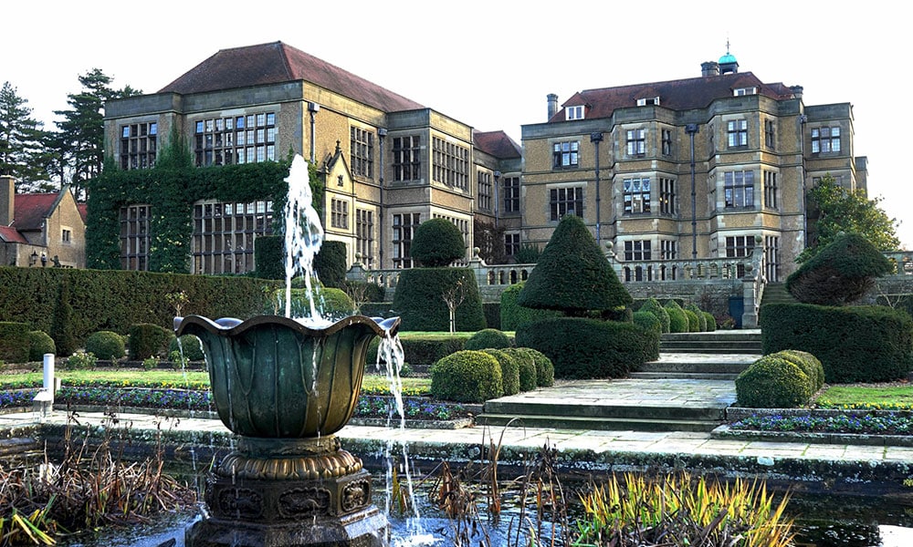 Rehab in UK (United Kingdom)