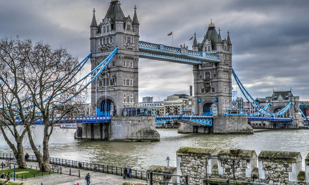 Rehab in UK (United Kingdom)