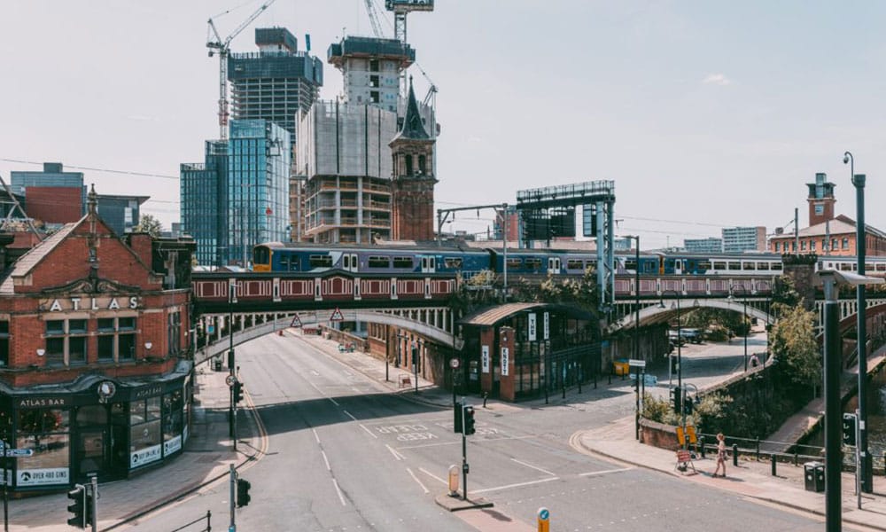 Rehab in UK (United Kingdom)