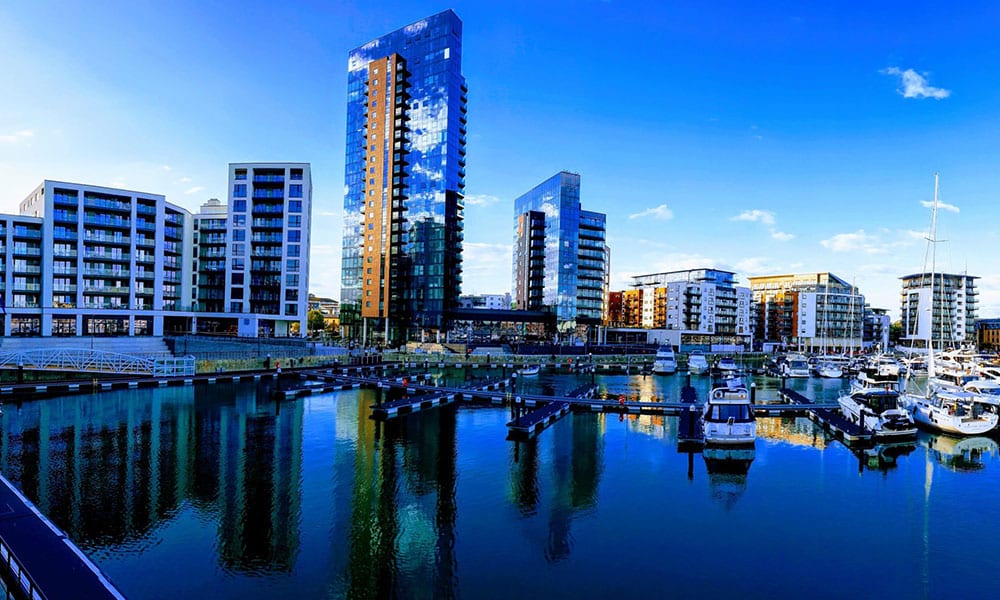 Rehab in UK (United Kingdom)