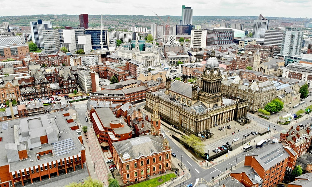 Rehab in UK (United Kingdom)