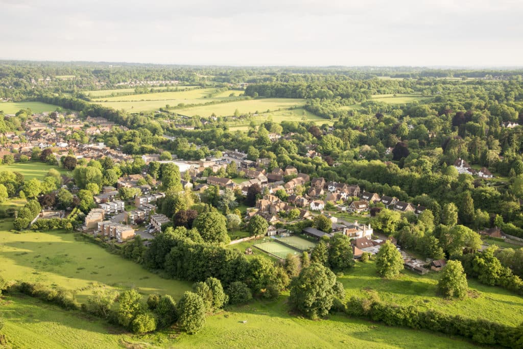 Rehab in UK (United Kingdom)