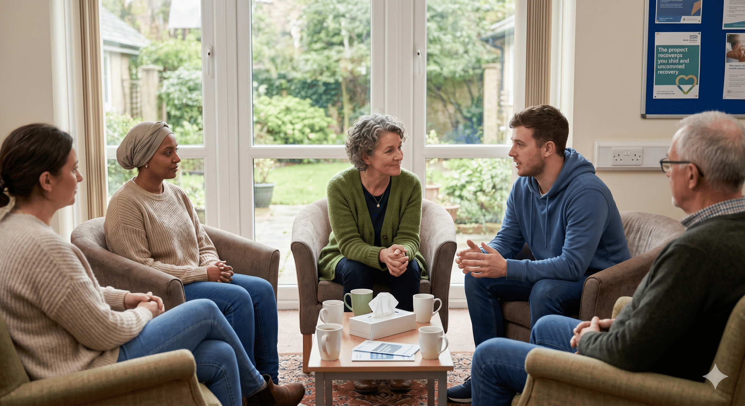 Addiction Treatment and Rehab